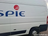  Citroen  Jumper 35 L3H2 BLUEHDI 140 S&S BVM6 DRIVER #110
