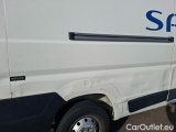  Citroen  Jumper 35 L3H2 BLUEHDI 140 S&S BVM6 DRIVER #116