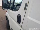  Citroen  Jumper 35 L3H2 BLUEHDI 140 S&S BVM6 DRIVER #121