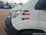 Citroen  Jumper 35 L3H2 BLUEHDI 140 S&S BVM6 DRIVER #123