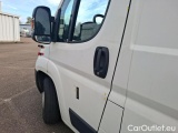  Citroen  Jumper 35 L3H2 BLUEHDI 140 S&S BVM6 DRIVER #129