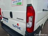  Citroen  Jumper 35 L3H2 BLUEHDI 140 S&S BVM6 DRIVER #132