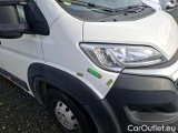  Citroen  Jumper 4-35 L4H2 BLUEHDI 165 S&S BVM6 CLUB #14