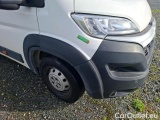  Citroen  Jumper 4-35 L4H2 BLUEHDI 165 S&S BVM6 CLUB #26