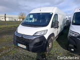  Citroen  Jumper 4-35 L4H2 BLUEHDI 165 S&S BVM6 CLUB #28