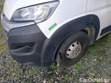  Citroen  Jumper 4-35 L4H2 BLUEHDI 165 S&S BVM6 CLUB #29