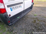  Citroen  Jumper 4-35 L4H2 BLUEHDI 165 S&S BVM6 CLUB #33