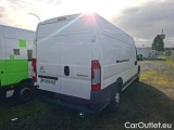  Citroen  Jumper 4-35 L4H2 BLUEHDI 165 S&S BVM6 CLUB #47