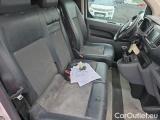  Citroen  Jumpy M BLUEHDI 120 S&S BVM6 (300 NM) DRIVER #9