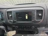  Citroen  Jumpy M BLUEHDI 120 S&S BVM6 (300 NM) DRIVER #11