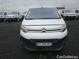  Citroen  Jumpy M BLUEHDI 120 S&S BVM6 (300 NM) DRIVER #14