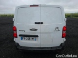  Citroen  Jumpy M BLUEHDI 120 S&S BVM6 (300 NM) DRIVER #15
