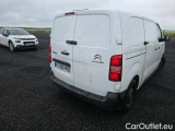  Citroen  Jumpy M BLUEHDI 120 S&S BVM6 (300 NM) DRIVER #25