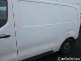  Citroen  Jumpy M BLUEHDI 120 S&S BVM6 (300 NM) DRIVER #50