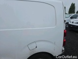  Citroen  Jumpy M BLUEHDI 120 S&S BVM6 (300 NM) DRIVER #54