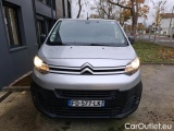  Citroen  Jumpy TAILLE M BLUEHDI 180 S&S EAT6 BUSINESS #14