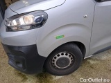  Citroen  Jumpy TAILLE M BLUEHDI 180 S&S EAT6 BUSINESS #24