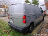  Citroen  Jumpy TAILLE M BLUEHDI 180 S&S EAT6 BUSINESS #35