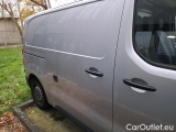  Citroen  Jumpy TAILLE M BLUEHDI 180 S&S EAT6 BUSINESS #86