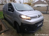  Citroen  Jumpy TAILLE M BLUEHDI 180 S&S EAT6 BUSINESS #92