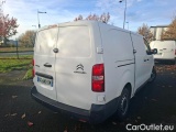  Citroen  Jumpy XL BLUEHDI 120 S&S BVM6 (340 NM) DRIVER #3