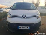  Citroen  Jumpy XL BLUEHDI 120 S&S BVM6 (340 NM) DRIVER #14