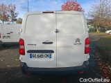  Citroen  Jumpy XL BLUEHDI 120 S&S BVM6 (340 NM) DRIVER #15