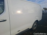  Citroen  Jumpy XL BLUEHDI 120 S&S BVM6 (340 NM) DRIVER #46