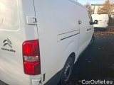  Citroen  Jumpy XL BLUEHDI 120 S&S BVM6 (340 NM) DRIVER #55