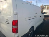  Citroen  Jumpy XL BLUEHDI 120 S&S BVM6 (340 NM) DRIVER #70