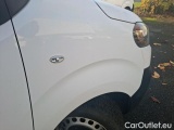  Citroen  Jumpy XL BLUEHDI 120 S&S BVM6 (340 NM) DRIVER #68