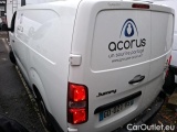  Citroen  Jumpy XL BLUEHDI 120 S&S BVM6 (340 NM) DRIVER #2