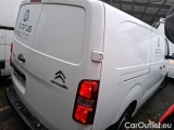  Citroen  Jumpy XL BLUEHDI 120 S&S BVM6 (340 NM) DRIVER #3