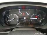  Citroen  Jumpy XL BLUEHDI 120 S&S BVM6 (340 NM) DRIVER #7