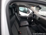  Citroen  Jumpy XL BLUEHDI 120 S&S BVM6 (340 NM) DRIVER #11