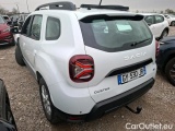  Dacia  Duster 1.5 BLUE DCI 115 4WD EXPRESSION #2