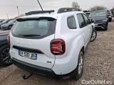  Dacia  Duster 1.5 BLUE DCI 115 4WD EXPRESSION #3
