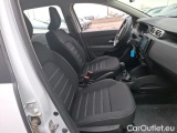  Dacia  Duster 1.5 BLUE DCI 115 4WD EXPRESSION #9