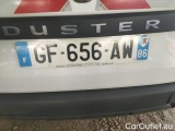 Dacia  Duster 1.5 BLUE DCI 115 ESSENTIEL #5