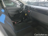  Dacia  Duster 1.5 BLUE DCI 115 ESSENTIEL #9