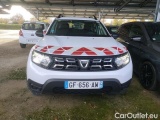  Dacia  Duster 1.5 BLUE DCI 115 ESSENTIEL #14