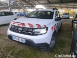  Dacia  Duster 1.5 BLUE DCI 115 ESSENTIEL #40
