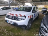  Dacia  Duster 1.5 BLUE DCI 115 ESSENTIEL #41