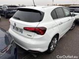  Fiat  Tipo 1.6 MULTIJET 120CH DCT PACK PRO NAV E6D #3