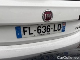  Fiat  Tipo 1.6 MULTIJET 120CH DCT PACK PRO NAV E6D #5