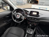  Fiat  Tipo 1.6 MULTIJET 120CH DCT PACK PRO NAV E6D #4