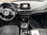  Fiat  Tipo 1.6 MULTIJET 120CH DCT PACK PRO NAV E6D #11