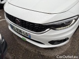  Fiat  Tipo 1.6 MULTIJET 120CH DCT PACK PRO NAV E6D #23