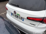  Fiat  Tipo 1.6 MULTIJET 120CH DCT PACK PRO NAV E6D #42