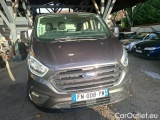  Ford  Transit 2.0 ECOBLUE 130 340 L2H1 LIMITED #14